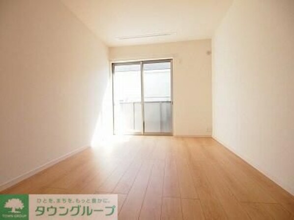 オリエントVの物件内観写真